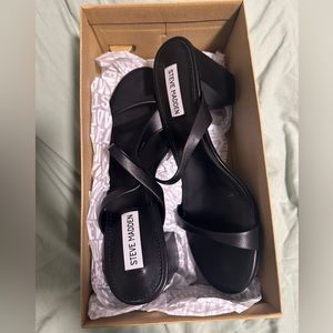 Steve Madden Bridgette Sandal